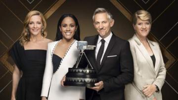 Sports Personality of the Year show to take place on 19 December