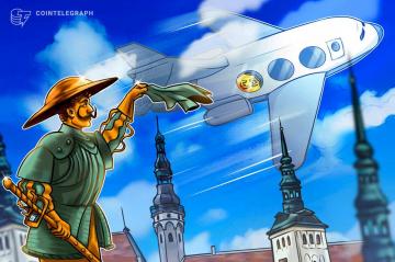Estonian regulator wants to revoke all crypto exchange licenses