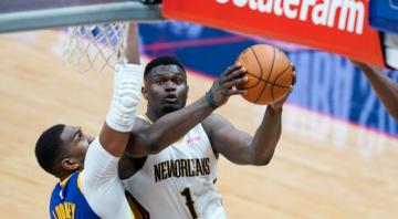 Pelicans pick up options on recent first rounders, add Petty