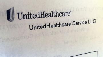 UnitedHealth boosts outlook, again, after big Q3 numbers