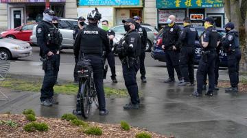 Seattle police staffing woes prompt emergency dispatch plan