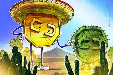 Mexico's president rules out accepting crypto as legal tender