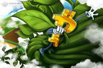 Bitcoin gets green light for price discovery with 'almost no supply' on exchanges above $59K
