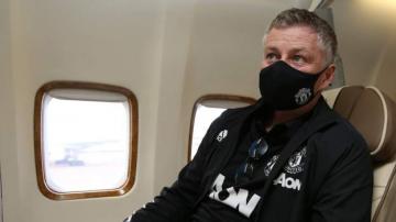 Leicester v Man Utd: Reds defend decision to fly to Leicester game