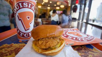 How to Get a Free Popeyes Chicken Sandwich Every Sunday Until the End of the Year