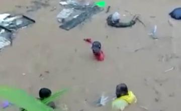 5 Dead, Many Missing As Kerala Rain Causes Floods, Landslides: 10 Points