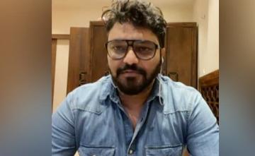 Babul Supriyo To Submit Resignation As BJP MP On October 19