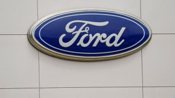 Ford to make electric power units in northwest England