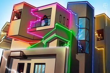 Blockchain brings the sharing economy to real estate investing