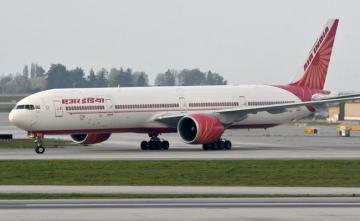 Challenges Aplenty As Tata Draws Up Flight Plan For Air India