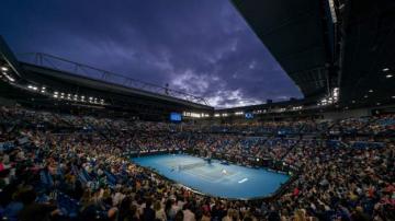 Australian Open: Unvaccinated players 'unlikely' to be allowed to compete
