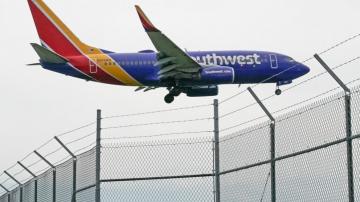 Southwest: We won't put unvaccinated workers on unpaid leave