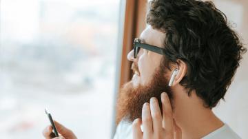 How to Enable 'Conversation Boost' on Your AirPods Pro (and When You Should)