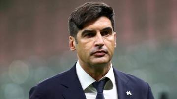 Newcastle United: Owners hold talks with former Roma boss Paulo Fonseca