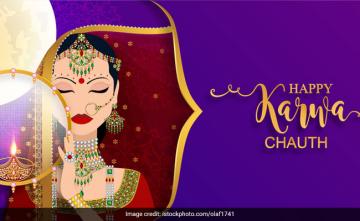Karva Chauth 2021: Date, Time, History