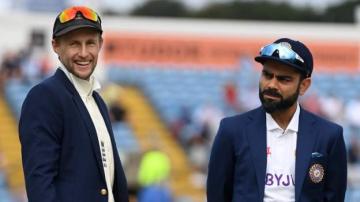 England v India: Postponed fifth Test to be held at Edgbaston in July 2022