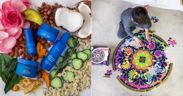 15 Wonderful Diwali Gifts For 2021 That'll Make Your Loved Ones Light Up Like a Diya