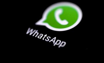 Centre Defends IT Rule Requiring WhatsApp To Trace Originator Of Message
