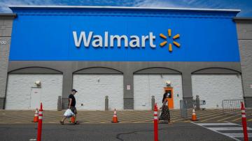 Walmart recalls aromatherapy spray linked to rare bacteria, 2 deaths