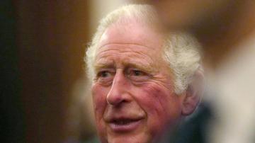 Prince Charles warns of narrow window to face climate change