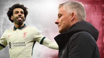 Ole Gunnar Solskjaer: Can Manchester United boss survive Liverpool capitulation?
