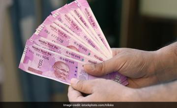 Rs 100 Crore Black Income Detected After Raids On Maharashtra Realtor