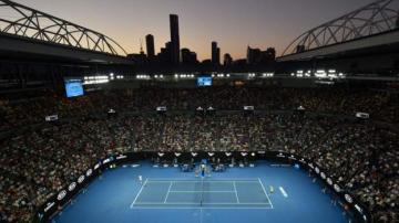Australian Open 2022: Unvaccinated stars able to play in Melbourne - WTA letter