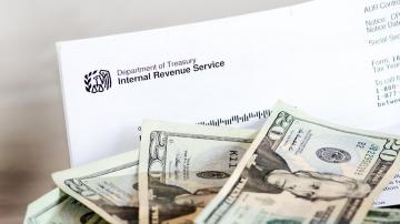 How to Spot a Fake IRS Letter