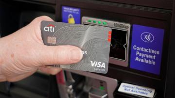 Visa's profits jump as credit, debit card spending recovers