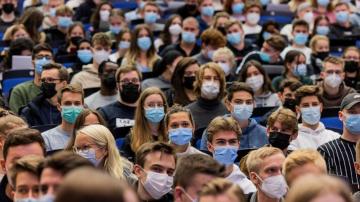 Germany to end national 'epidemic' situation next month
