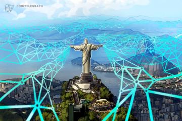 Latin America stands to benefit most from crypto, says Uphold exec