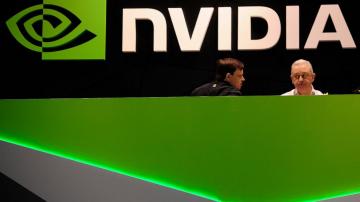 EU investigates Nvidia's purchase of chip designer Arm