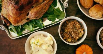 Don’t Want to Cook? Here’s Where You Can Buy Thanksgiving Meals To Go