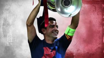 Why Xavi will be next Barcelona boss - despite president’s uncertainty