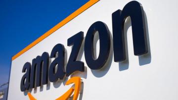 Amazon reports sales and profit drop in 3Q