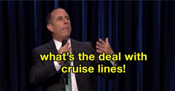 The hidden risks of Royal Carribbean’s new 9-month world cruise (19 GIFs)