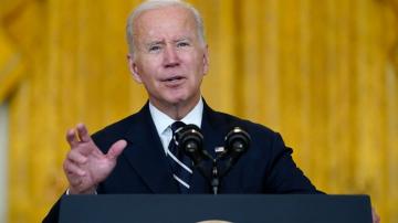 Medicaid issues, not Medicare's, get fixes in Biden budget