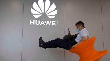 Huawei sales off 32% after US sanctions, smartphone sale