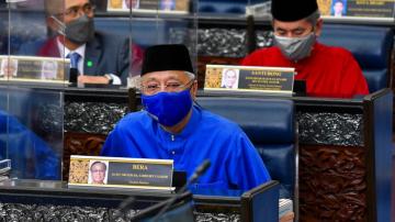 Malaysia plans windfall tax for rich companies in new budget