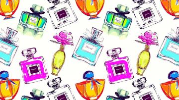 The Difference Between Perfume, Cologne, and Eau de Toilette