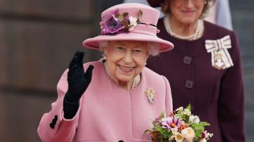 Queen Elizabeth II advised to rest for 2 weeks