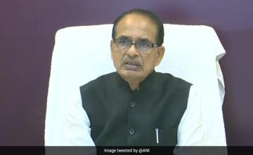 Madhya Pradesh Aims Both Covid Vaccine Doses For All Eligible By Dec 31