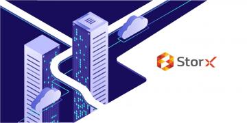 StorX Offers the Most Reliable Decentralized Cloud Storage Solution