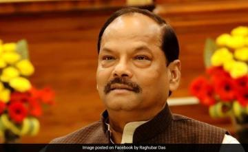 Jharkhand Government Insensitive To Women's Security: Ex-Chief Minister