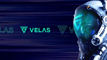 Solana V2 Is Imminent: Velas’ First DEX Is Now Live, With 40 More Projects Incoming
