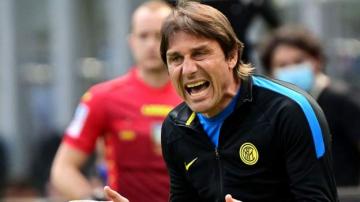 Antonio Conte: Tottenham in advanced talks with former Chelsea and Inter Milan boss