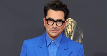 Dan Levy's New Cooking Show Will Shine a Spotlight on "Culinary Heroes" Across the Country