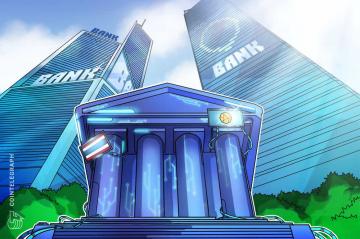 Siam Commercial Bank purchases 51% stake in crypto exchange Bitkub