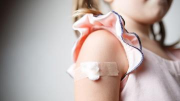 COVID Vaccines Are Finally Being Recommended for Kids Ages 5-11