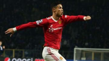 Atalanta 2-2 Manchester United: Cristiano Ronaldo rescues visitors